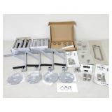 IKEA and Other Furniture Parts (No Ship)
