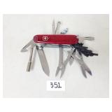 Victorinox CyberTool Swiss Army Knife