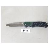 CRKT Ignitor Folding Pocket Knife