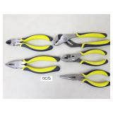 Craftsman Evolv Pliers Hand Tools Lot