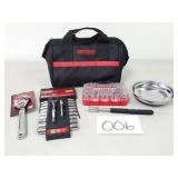 Craftsman and Husky Hand Tools Lot