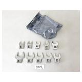 Craftsman 3/8" Drive Crowfoot Wrench Set