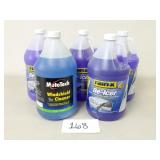 Windshield Washer Fluid (No Ship)
