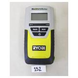 Ryobi Pinless Moisture Meter