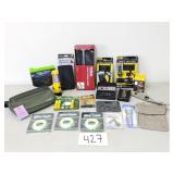 Camping & Other Accessories / Gadgets