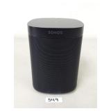 Sonos One A100 Smart Speaker