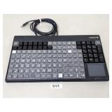 Cherry SPOS Programmable Keyboard