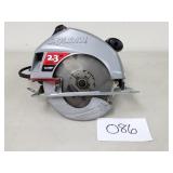 Skilsaw 7-1/4" Corded Circular Saw (No Ship)