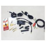 $40 IK Multimedia iRig 2 Guitar Audio Interface
