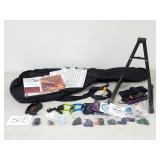 Guitar Accessories (No Ship)