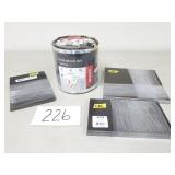 Flashing and Repair & Seal Tape (No Ship)