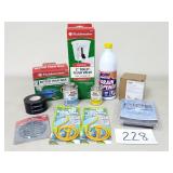 Plumbing Supply (No Ship)