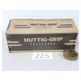 Huttig Grip 1-1/4" Coil Roofing Nails (No Ship)
