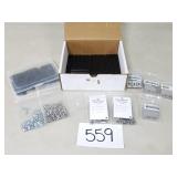 Adafruit OpenBeam Extruded Aluminum Kit