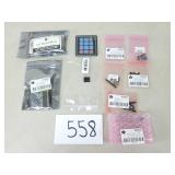 Adafruit Arduino Compatible Microcontroller Parts