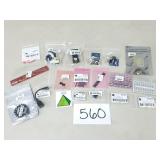 Adafruit Electronics Hobbyists DIY Parts Lot