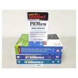 Microcontroller Books