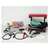 Mechanics / Automotive Tools (No Ship)
