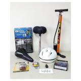 Bike Accessories (No Ship)
