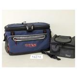 Titan and Tirrinia Coolers (No Ship)