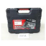 Craftsman Mechanics Tool Set (No Ship)