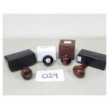 Gear Shift Knobs / Handles
