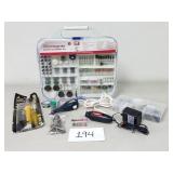 Rotary Tool & Accessories, Engraver,...(No Ship)