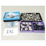 Drawer Knobs / Cabinet Pulls