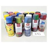 Spray Paint (No Ship)