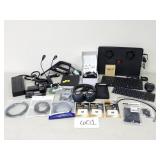 Computer Electronics Lot (No Ship)