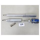 Gilbert Locking Terminator Cable Tools