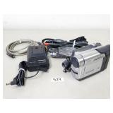 Panasonic MiniDV Digital Video Camera Camcorder