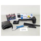 Flooring Installation Tools (No Ship)
