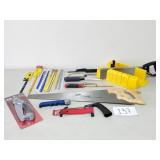 Hand Saw Lot (No Ship)