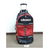 Ogio Rig 9800 Rolling Gear / Travel Bag (No Ship)