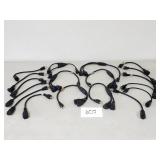 Short Extension Cords & Splitters (No Ship)