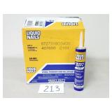 Liquid Nails Construction Adhesive (No Ship)