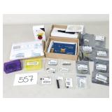 Adafruit & Other Raspberry Pi Computer Parts Lot
