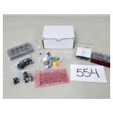 Max Keyboard Mini Macropad & MX Switch Tester