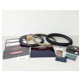 Automotive Accessories (No Ship)