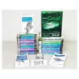 Computer / Electronics Programming Books (No Ship)