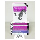 Computer / Electronics Programming Books