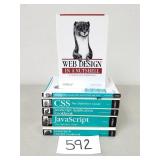 Computer / Electronics Programming Books