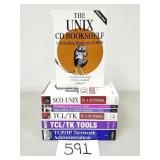 Computer / Electronics Programming Books