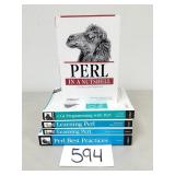 Computer / Electronics Programming Books