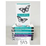 Computer / Electronics Programming Books