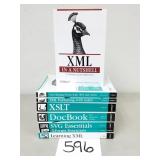 Computer / Electronics Programming Books