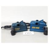 Drill Doctor Drill Bit Sharpeners