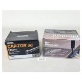 Universal Hidden Deck Fasteners & Deck Screws