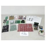 Electronics / Circuitry Boards DIY Hobbyists Lot